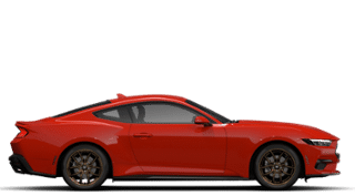 2026 Ford Mustang® External Image 1